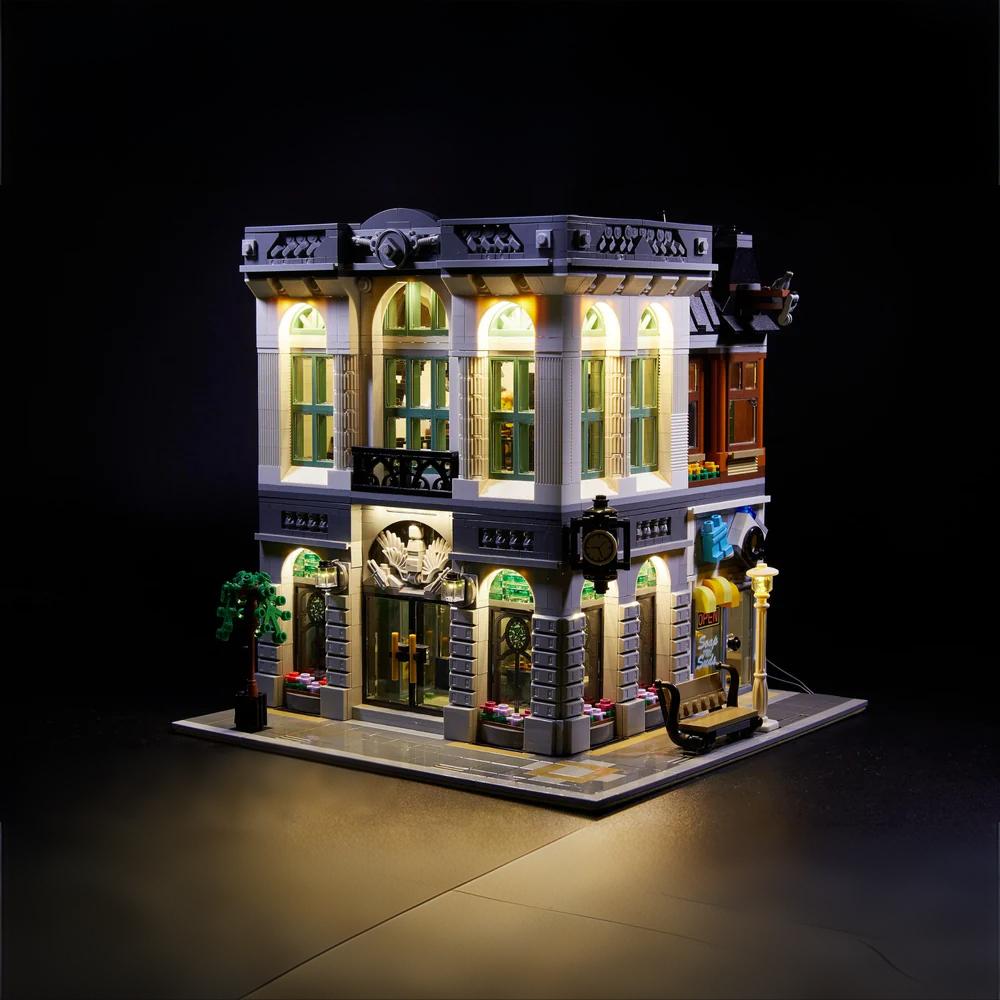 Lighting kit for Assembly Square